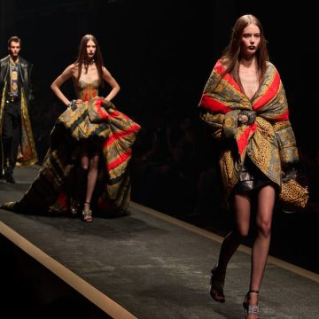 Prada Gets EU Approval for Versace Acquisition