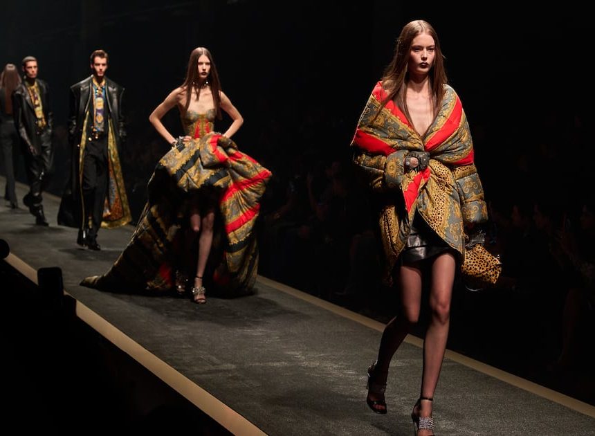 Prada Gets EU Approval for Versace Acquisition