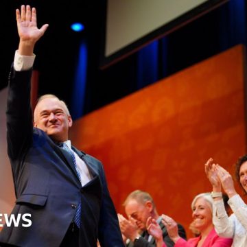 Punchy Lib Dems use Reform UK as call to action