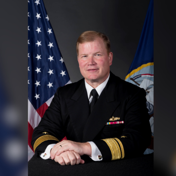 US, allies must step up efforts against North Korean hackers: Ex-US rear admiral
