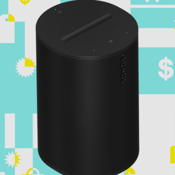 Refurbished Sonos headphones and speakers are up to 25 percent off right now