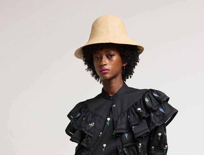 Rentrayage Spring 2026 Ready-to-Wear Collection