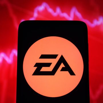 Reports: EA set to be sold to private investors for up to $50 billion