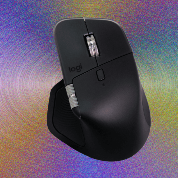 Logitech MX Master 4 Review: Productivity Pro