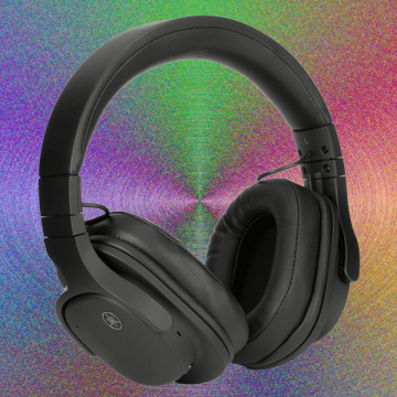 Yamaha YH-L500A Review: Extremely Comfortable Headphones