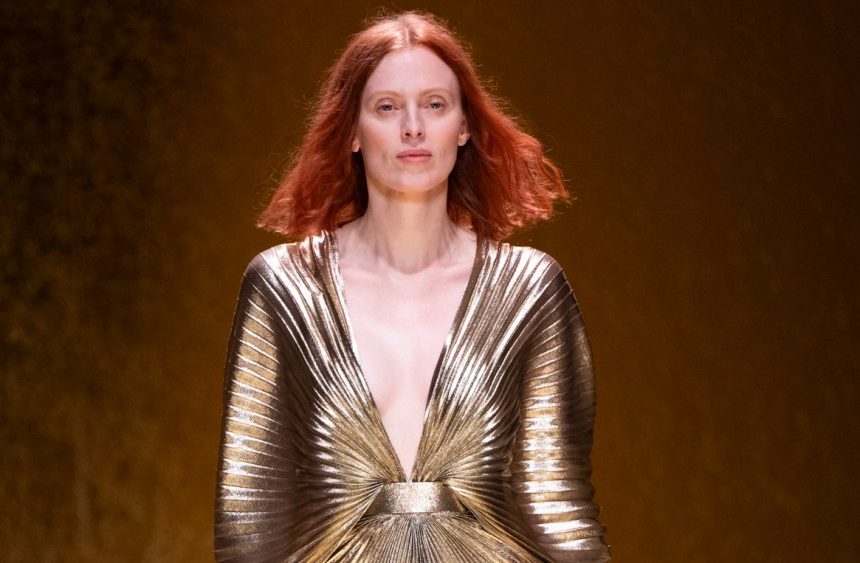 Roberto Cavalli Spring 2026 Ready to Wear Runway, Fashion Show & Collection Review