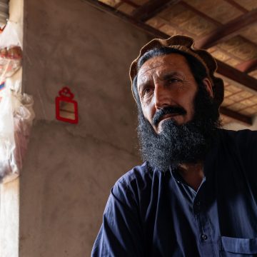 ‘We lost everything twice’: Afghan returnees struggle after earthquake | Earthquakes News