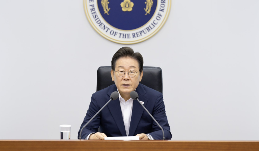 Seoul cannot ‘readily agree’ to expand mission of US troops on peninsula: Lee