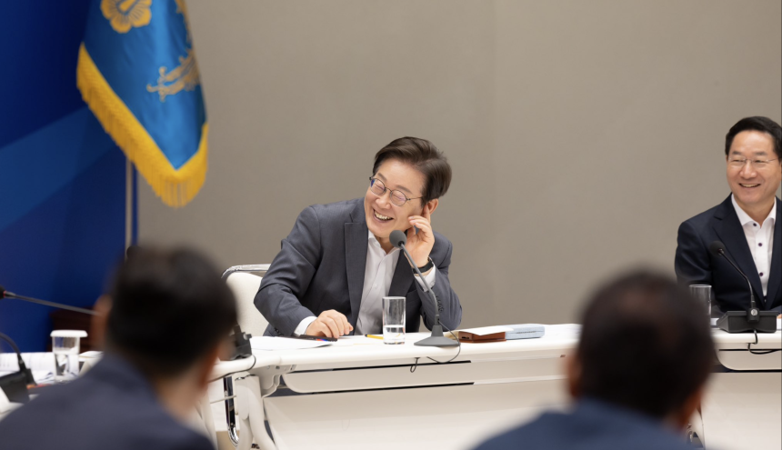 Lee Jae-myung to give UN speech on ‘Korean Peninsula’ vision this month