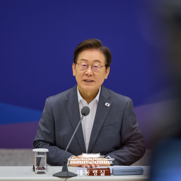 Lee says he will pursue engagement with North Korea even if it doesn’t respond