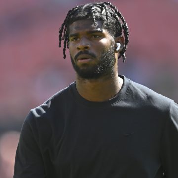 Shedeur Sanders Says 'I'm Ready to Play Right Now' for Browns, Talks Mindset as QB3
