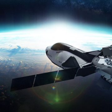 Sierra’s Dream Chaser is starting to resemble a nightmare