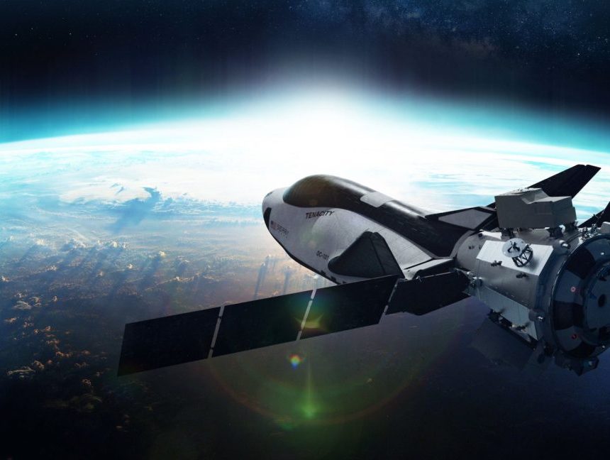 Sierra’s Dream Chaser is starting to resemble a nightmare