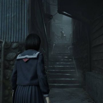 Silent Hill f review -- A stunning comeback for the series