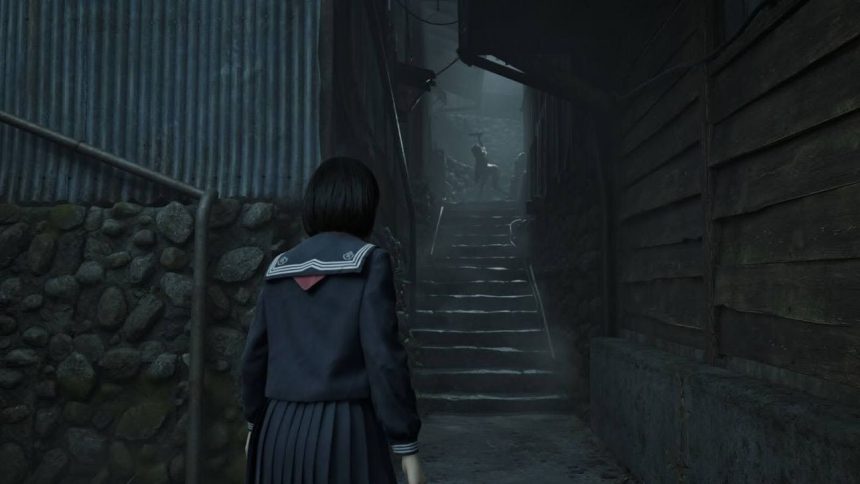 Silent Hill f review -- A stunning comeback for the series