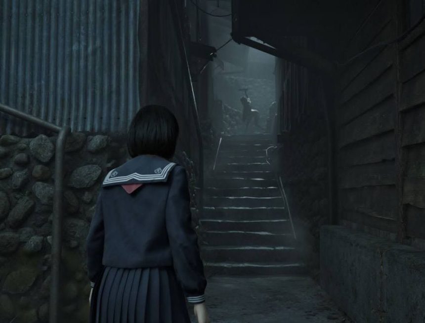 Silent Hill f review -- A stunning comeback for the series