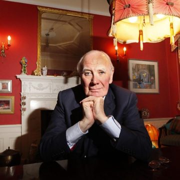Sir Menzies Campbell - runner, MP, Lib Dem leader and Lord