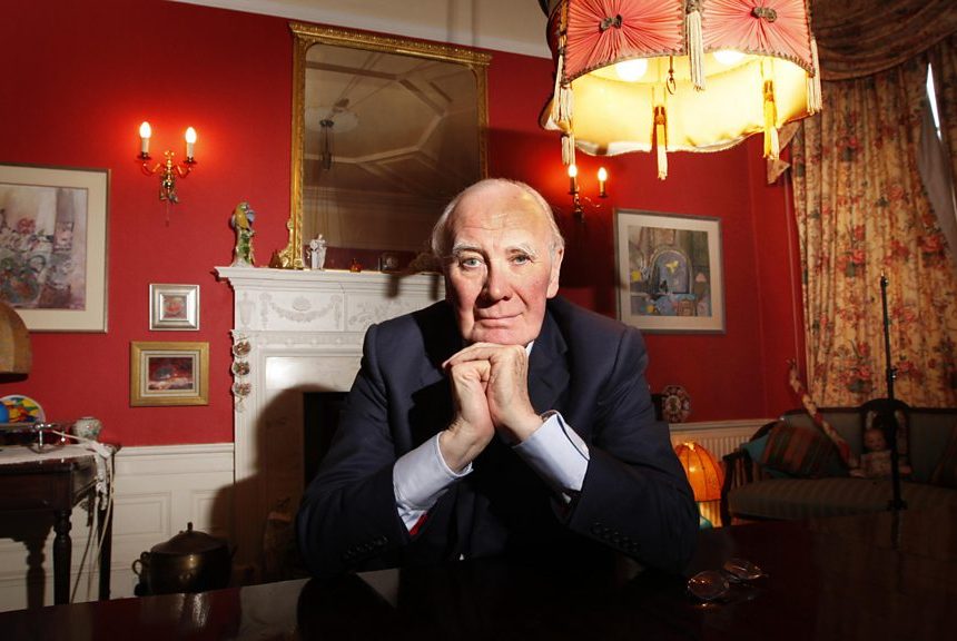 Sir Menzies Campbell - runner, MP, Lib Dem leader and Lord