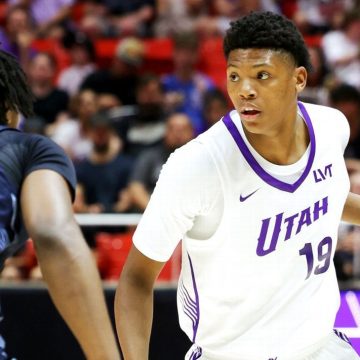 Sources - Ace Bailey parts with manager after NBA draft drama
