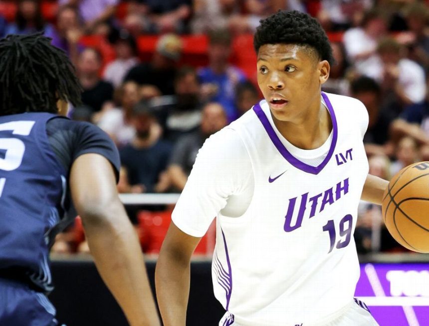 Sources - Ace Bailey parts with manager after NBA draft drama