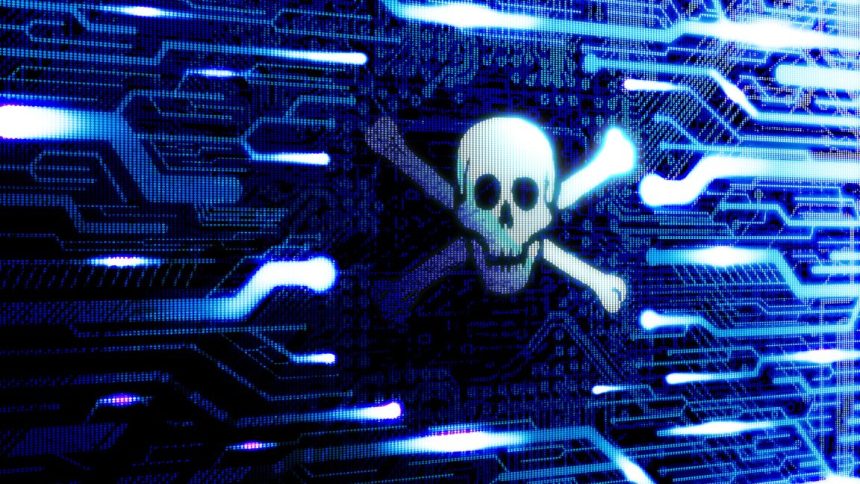Skull and bones