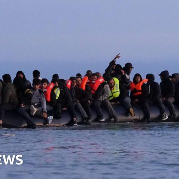 Starmer says Labour shied away from illegal immigration concerns