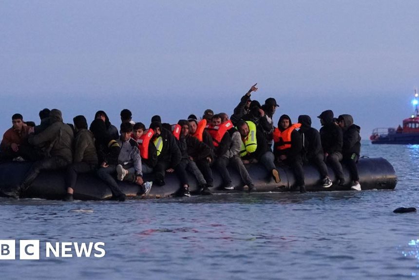 Starmer says Labour shied away from illegal immigration concerns