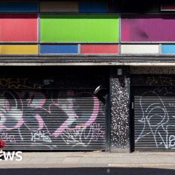 Starmer to announce more cash for neglected areas