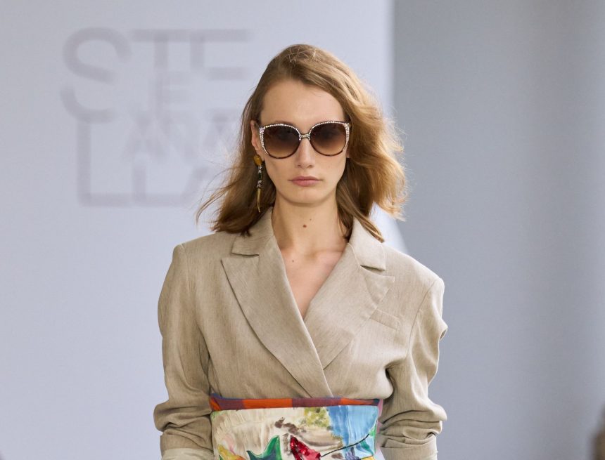 Stella Jean Spring 2026 Ready-to-Wear