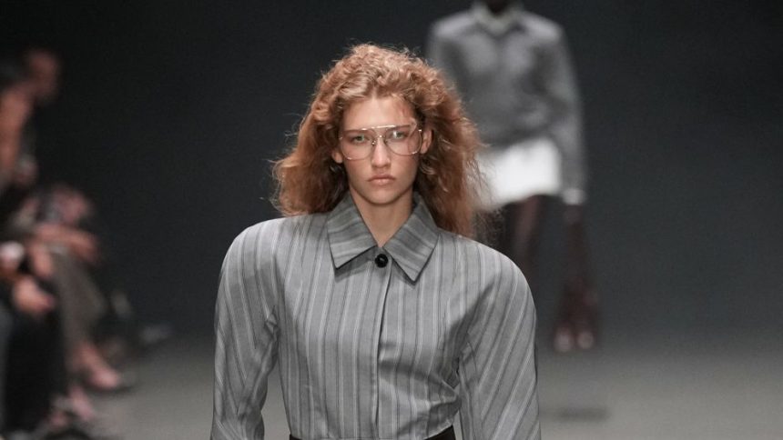 Stella McCartney Spring 2026 Ready-to-Wear