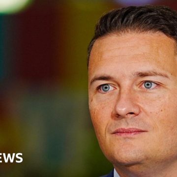 Streeting rules out VAT on private healthcare