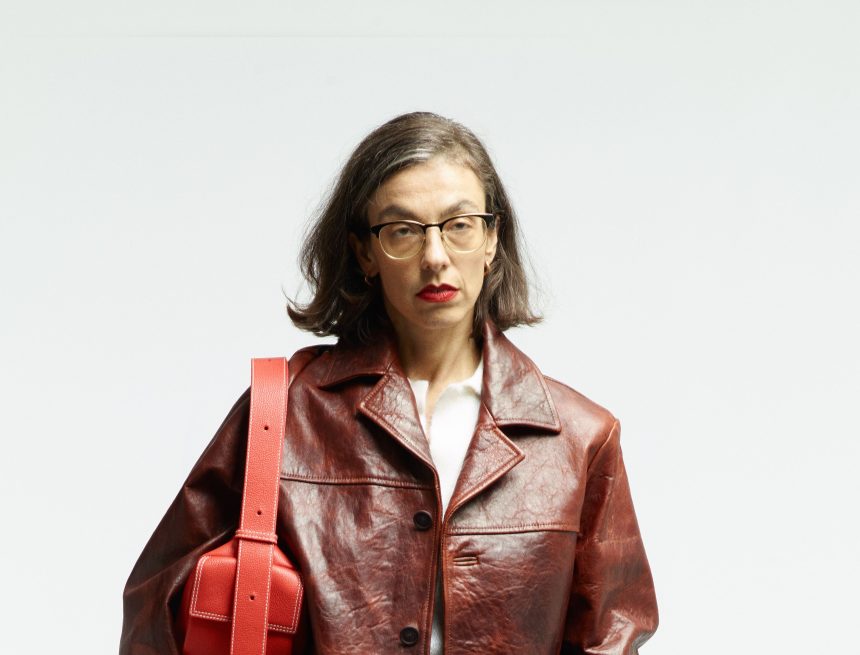 Sunnei Spring 2026 Ready-to-Wear Collection