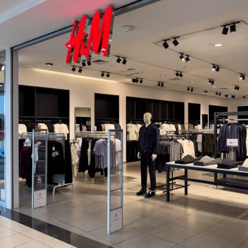 Swedish company H&M