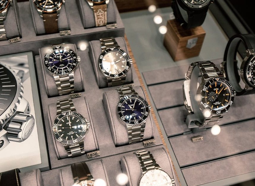 Swiss Offer Trump Sweetener on Gold to Get Better Tariff Deal