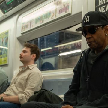 The 29 Best Movies on Apple TV+ Right Now (September 2025)