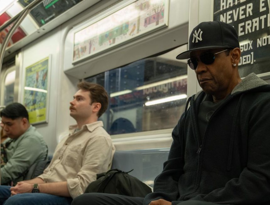 The 29 Best Movies on Apple TV+ Right Now (September 2025)