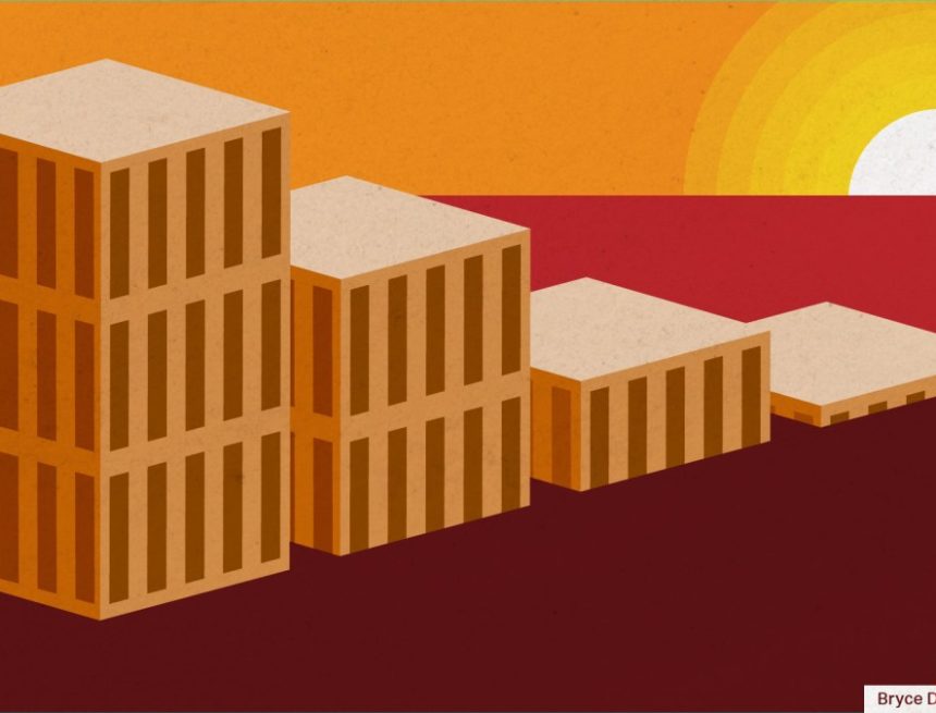 Investors line up to back startups that help other startups shut down