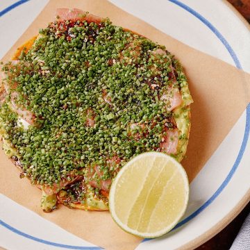 The Absolute Best Dishes We Ate at New Restaurants in 2025