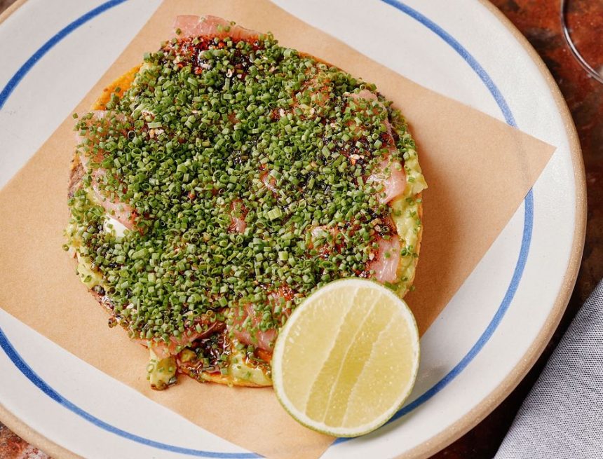 The Absolute Best Dishes We Ate at New Restaurants in 2025
