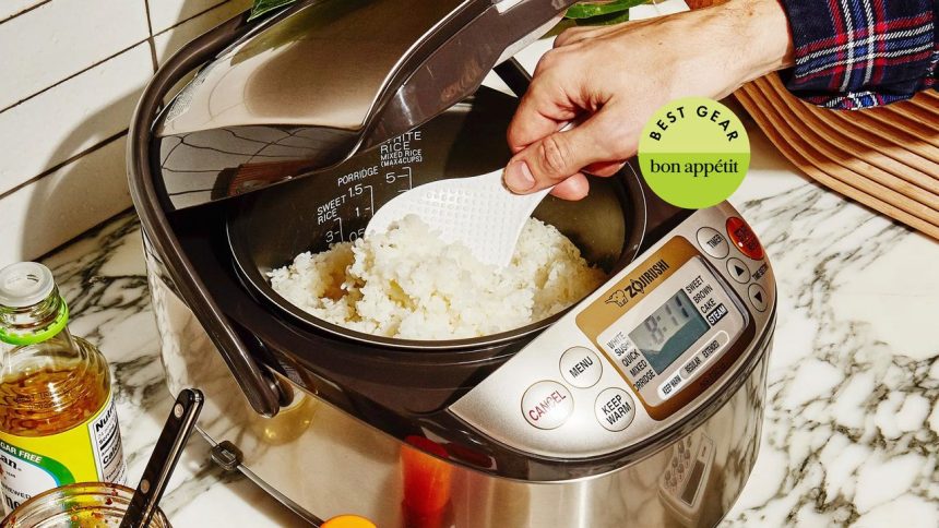 Bon Appétit