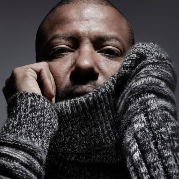 The BoF Podcast | Edward Buchanan on Being Written Out of Fashion History