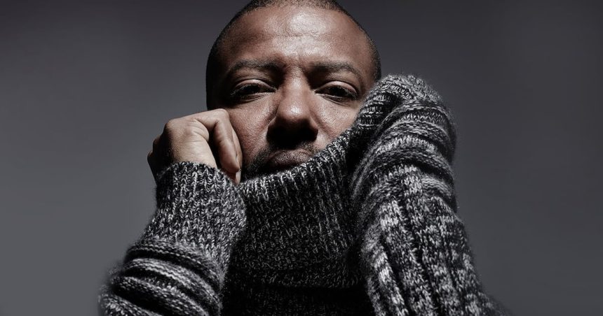 The BoF Podcast | Edward Buchanan on Being Written Out of Fashion History
