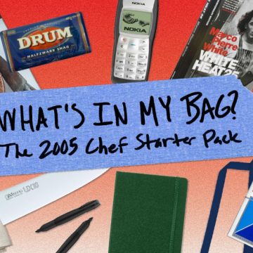 The Chef Shopping Trends of the 2000s