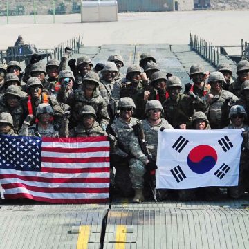 Vipin Narang: Why Seoul doesn’t need its own nukes to counter North Korea