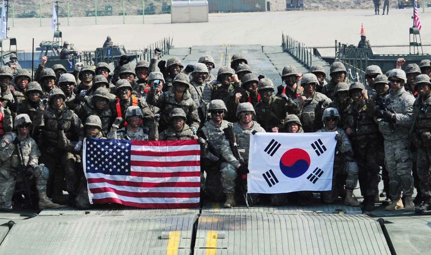 Vipin Narang: Why Seoul doesn’t need its own nukes to counter North Korea