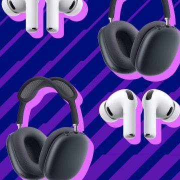 The best AirPods to buy in 2025