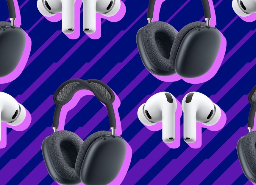 The best AirPods to buy in 2025