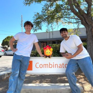 These YC founders pivoted 5 times before building a social app that nabbed 300K users and over $1M ARR in 6 months