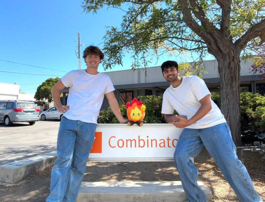 These YC founders pivoted 5 times before building a social app that nabbed 300K users and over $1M ARR in 6 months