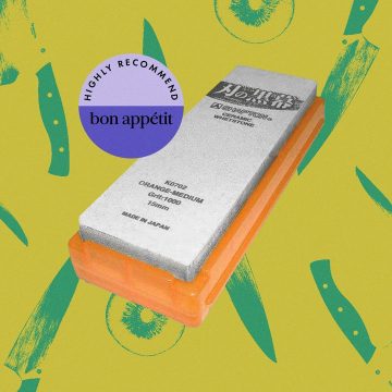 Bon Appétit